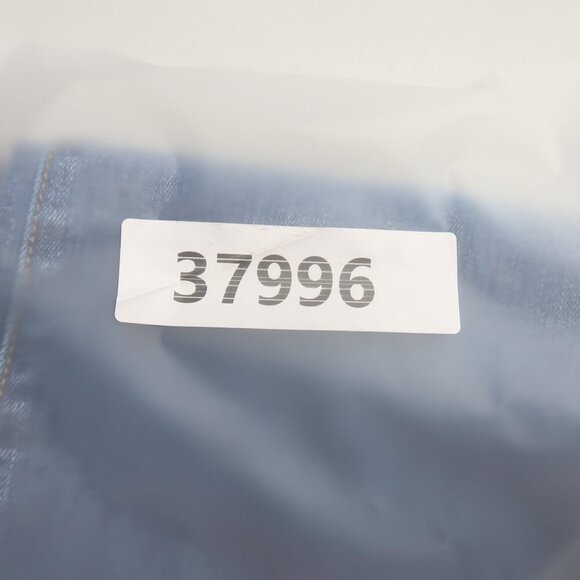 Veronica Beard Beverly High Rise Skinny Flare Jeans Enough Said Size 30 NWT - Picture 16 of 16